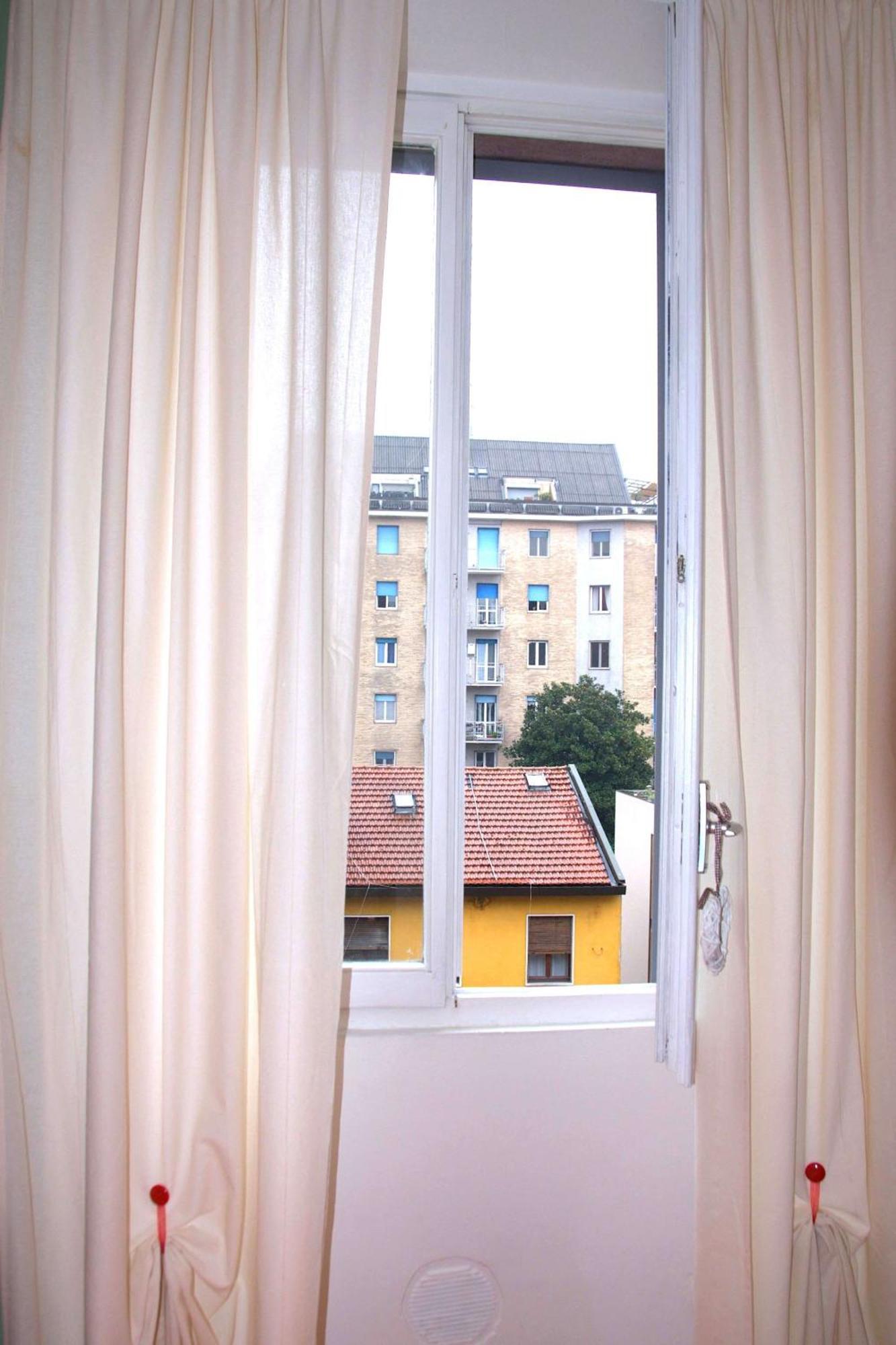 Step Into Milan, Tortona District
